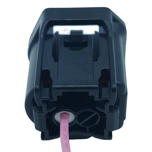Automobile Waterproof Wiring Harness Connector Plug 2-pin female 6189-7396 ct2-0384m - image 3